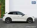 Audi SQ5 3.0 TFSI quattro*Nappa*B&O*Virtual*21Zoll* Weiß - thumbnail 8