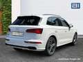 Audi SQ5 3.0 TFSI quattro*Nappa*B&O*Virtual*21Zoll* Weiß - thumbnail 9