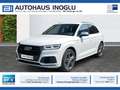 Audi SQ5 3.0 TFSI quattro*Nappa*B&O*Virtual*21Zoll* Weiß - thumbnail 1