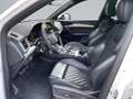 Audi SQ5 3.0 TFSI quattro*Nappa*B&O*Virtual*21Zoll* Weiß - thumbnail 11