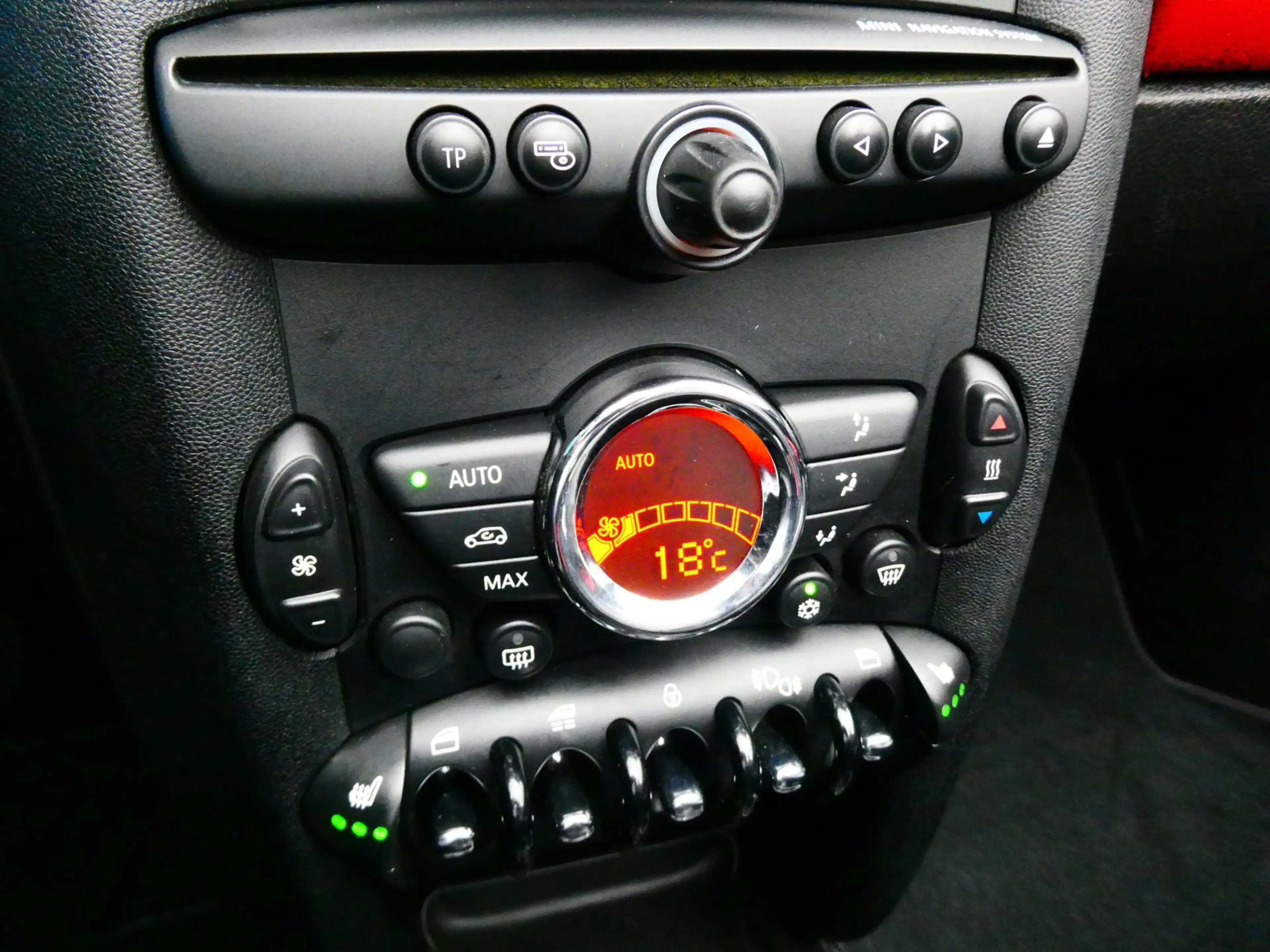 MINI Cooper Cabrio 1.6 120pk 110.000km. 2e eig. Clima Cruise Leder Na — photo 14