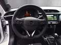 Opel Corsa F 1.2 Turbo GS Blanc - thumbnail 10