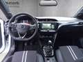 Opel Corsa F 1.2 Turbo GS Blanc - thumbnail 14