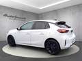 Opel Corsa F 1.2 Turbo GS Blanc - thumbnail 3