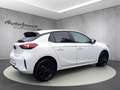 Opel Corsa F 1.2 Turbo GS Blanc - thumbnail 5