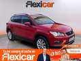 SEAT Ateca 1.6TDI CR S&S Ecomotive Style Rojo - thumbnail 1