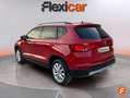 SEAT Ateca 1.6TDI CR S&S Ecomotive Style Rojo - thumbnail 4