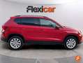 SEAT Ateca 1.6TDI CR S&S Ecomotive Style Rojo - thumbnail 8