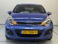 Kia Rio 1.2 CVVT Super Pack Airco Trekhaak Keyless Cruise Blau - thumbnail 12
