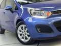 Kia Rio 1.2 CVVT Super Pack Airco Trekhaak Keyless Cruise Blau - thumbnail 13
