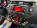 Kia Rio 1.2 CVVT Super Pack Airco Trekhaak Keyless Cruise Blau - thumbnail 28