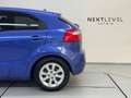 Kia Rio 1.2 CVVT Super Pack Airco Trekhaak Keyless Cruise Blau - thumbnail 4