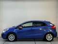 Kia Rio 1.2 CVVT Super Pack Airco Trekhaak Keyless Cruise Blau - thumbnail 3