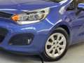 Kia Rio 1.2 CVVT Super Pack Airco Trekhaak Keyless Cruise Blau - thumbnail 14