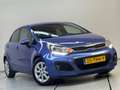 Kia Rio 1.2 CVVT Super Pack Airco Trekhaak Keyless Cruise Blau - thumbnail 11