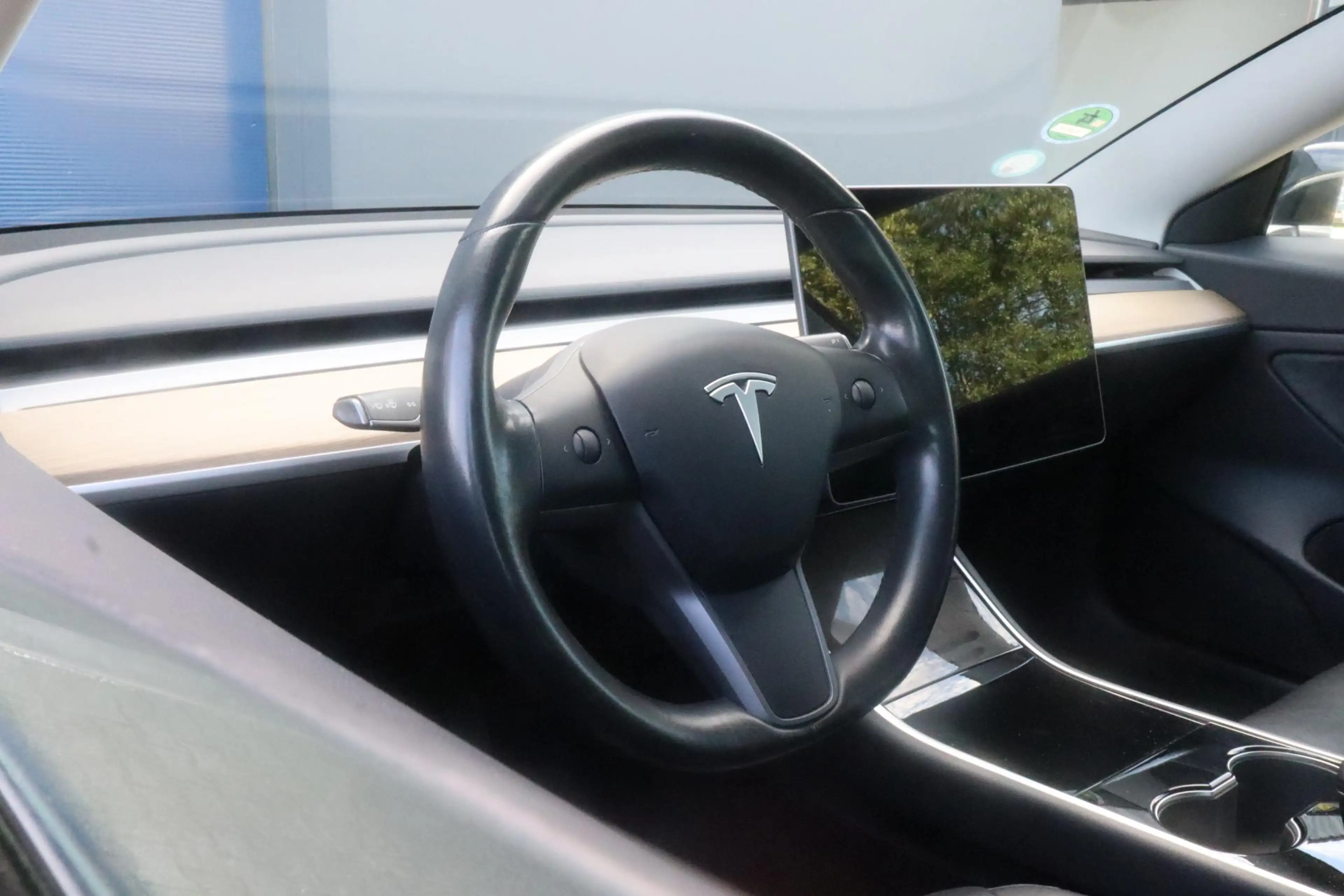 Tesla Model 3 Long Range AWD 75 kWh | 83,6% | Full Self-Driving — photo 8