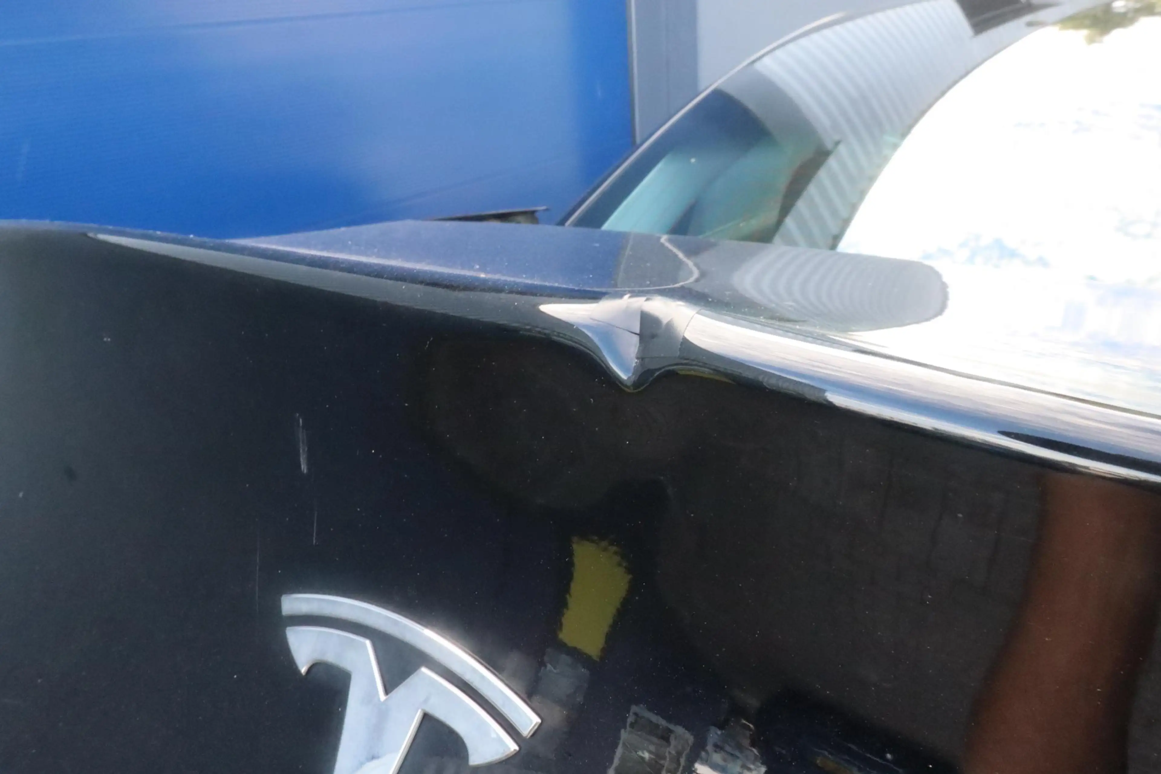 Tesla Model 3 Long Range AWD 75 kWh | 83,6% | Full Self-Driving — photo 26