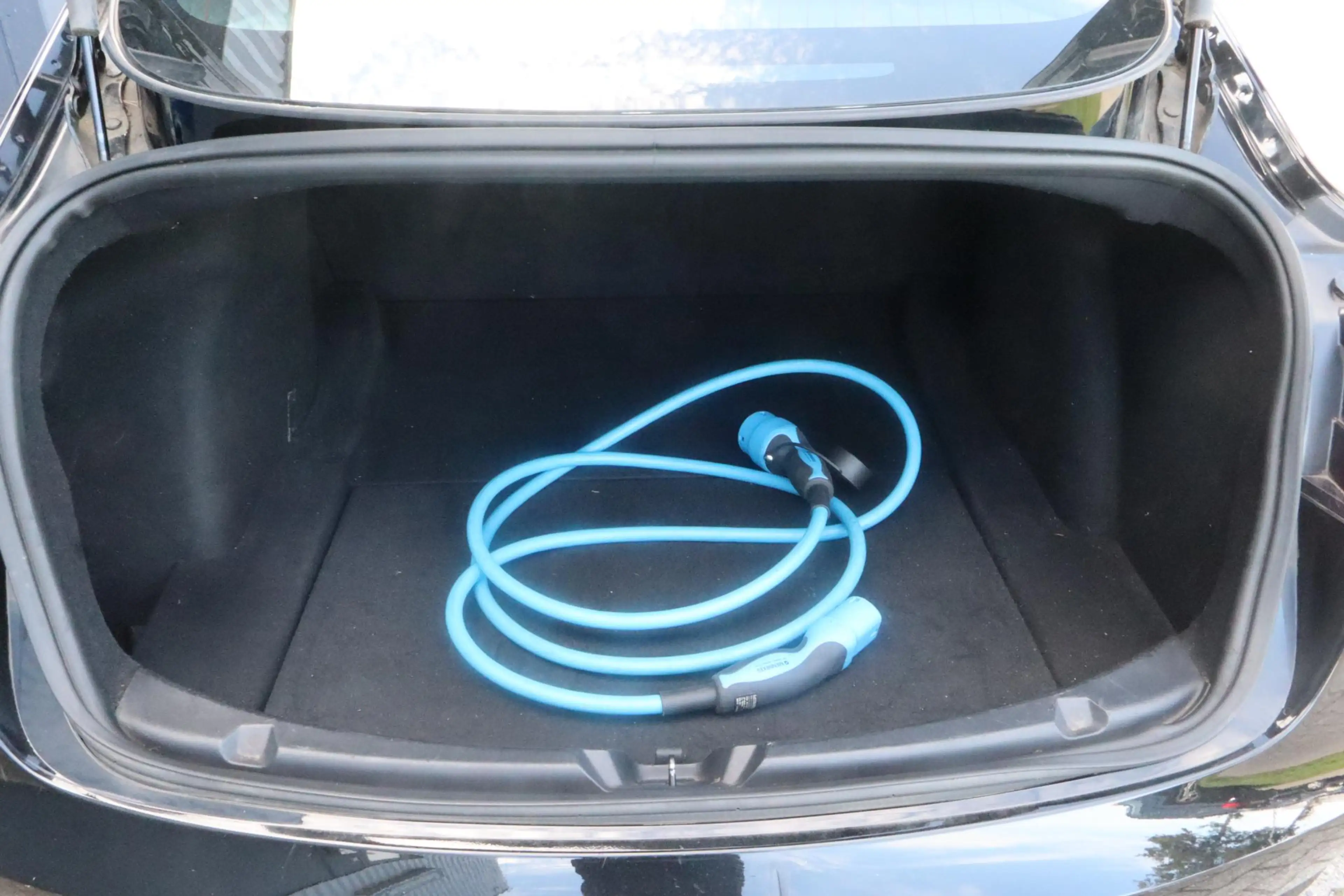 Tesla Model 3 Long Range AWD 75 kWh | 83,6% | Full Self-Driving — photo 22