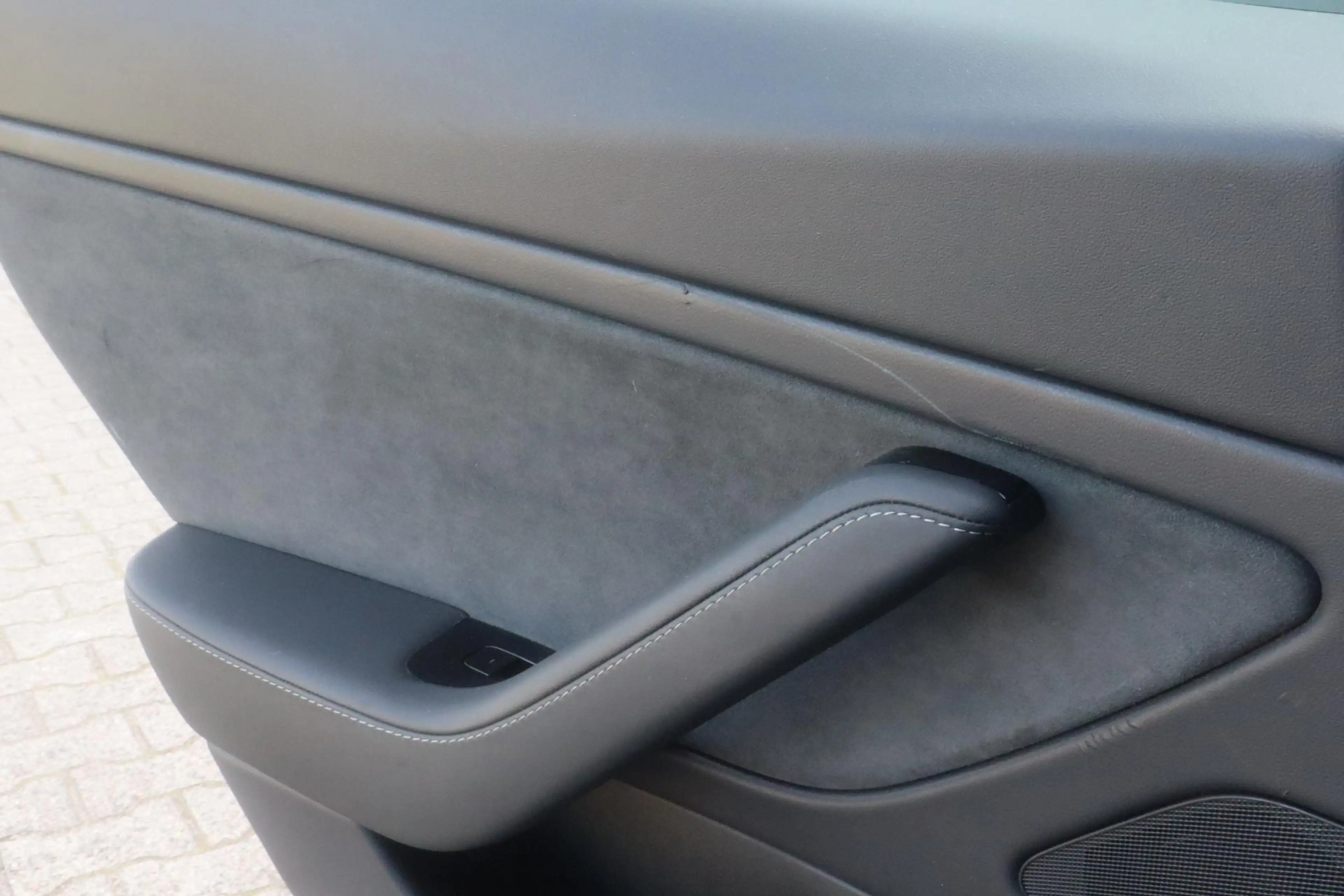 Tesla Model 3 Long Range AWD 75 kWh | 83,6% | Full Self-Driving — photo 19