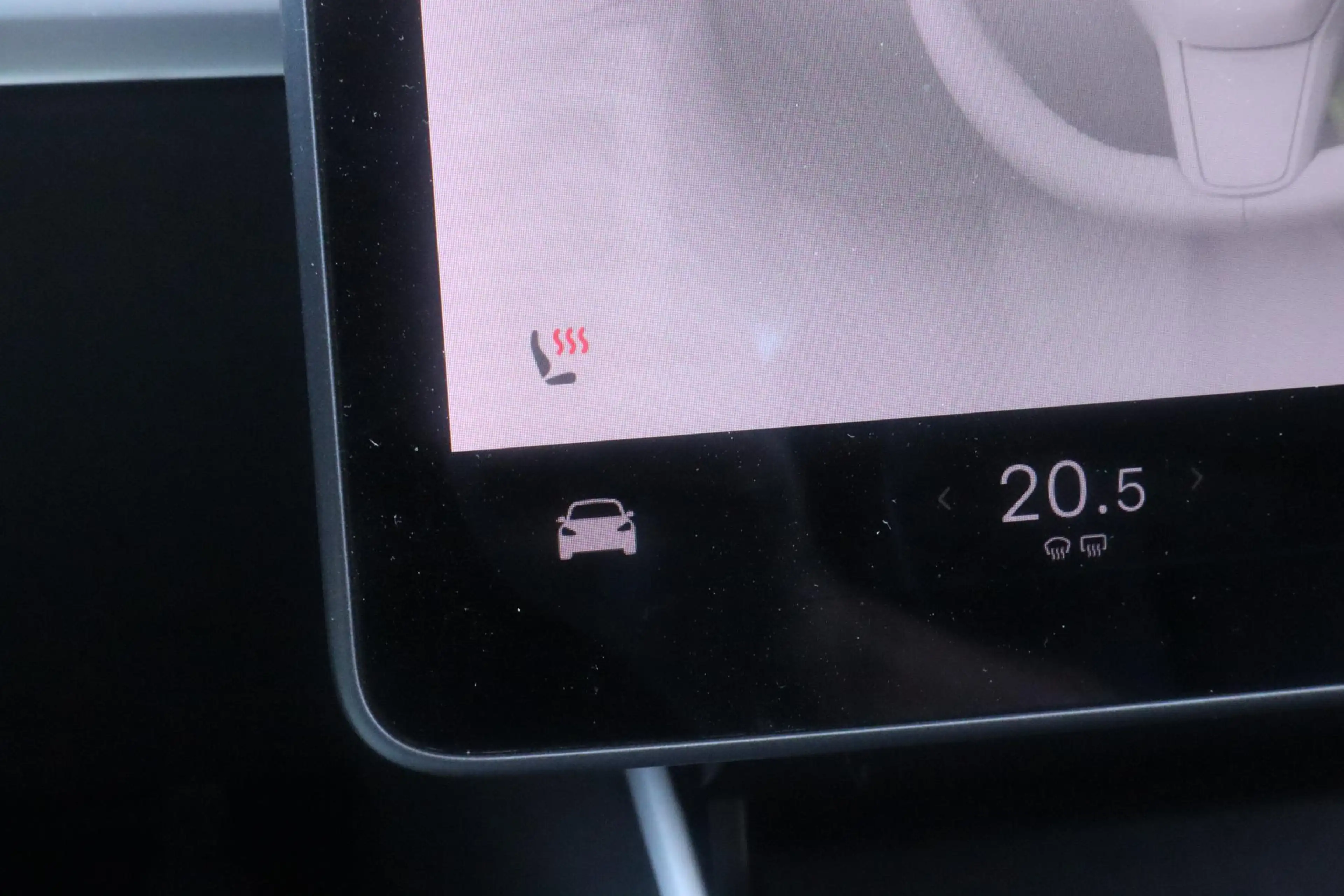 Tesla Model 3 Long Range AWD 75 kWh | 83,6% | Full Self-Driving — photo 10