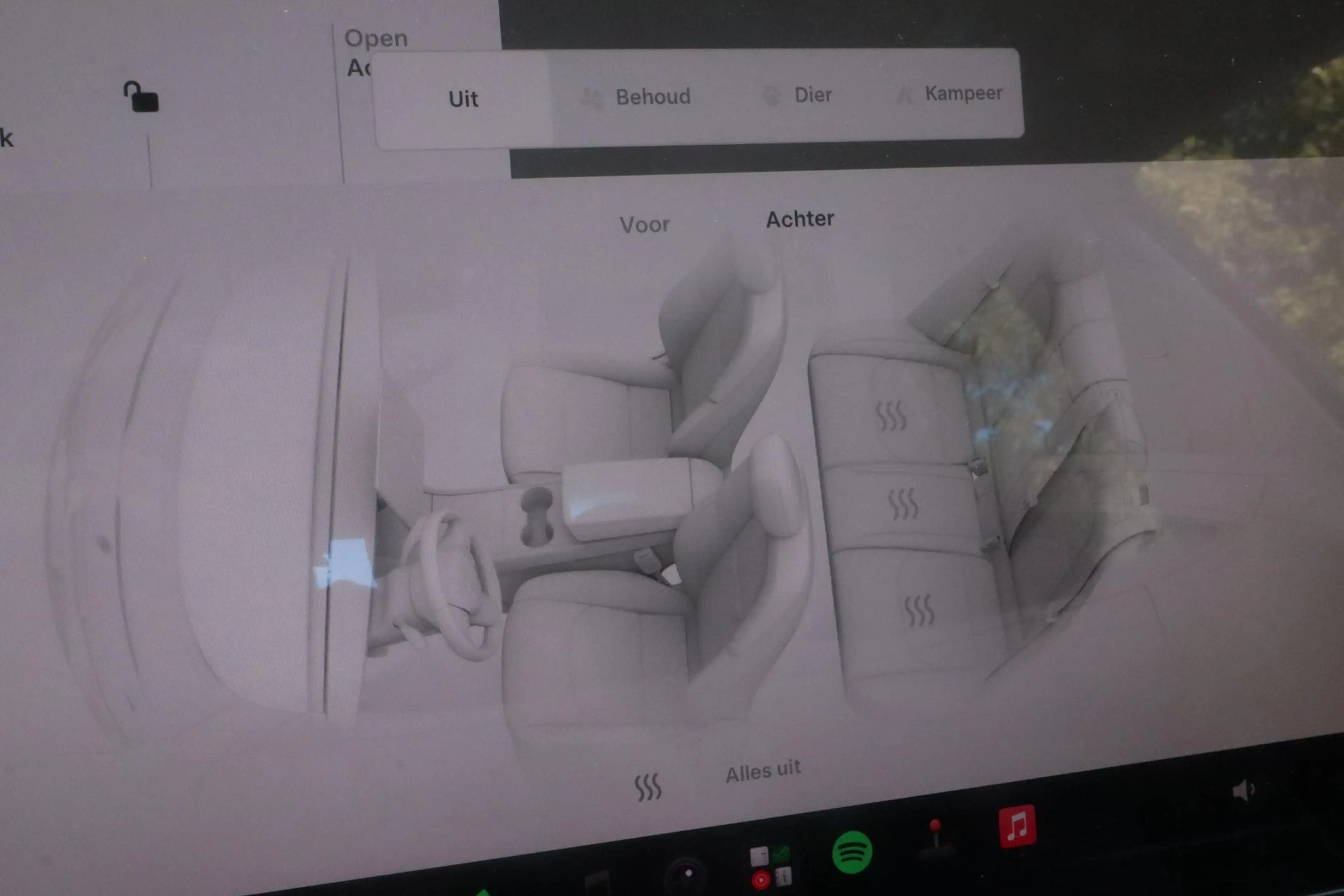 Tesla Model 3 Long Range AWD 75 kWh | 83,6% | Full Self-Driving — photo 9