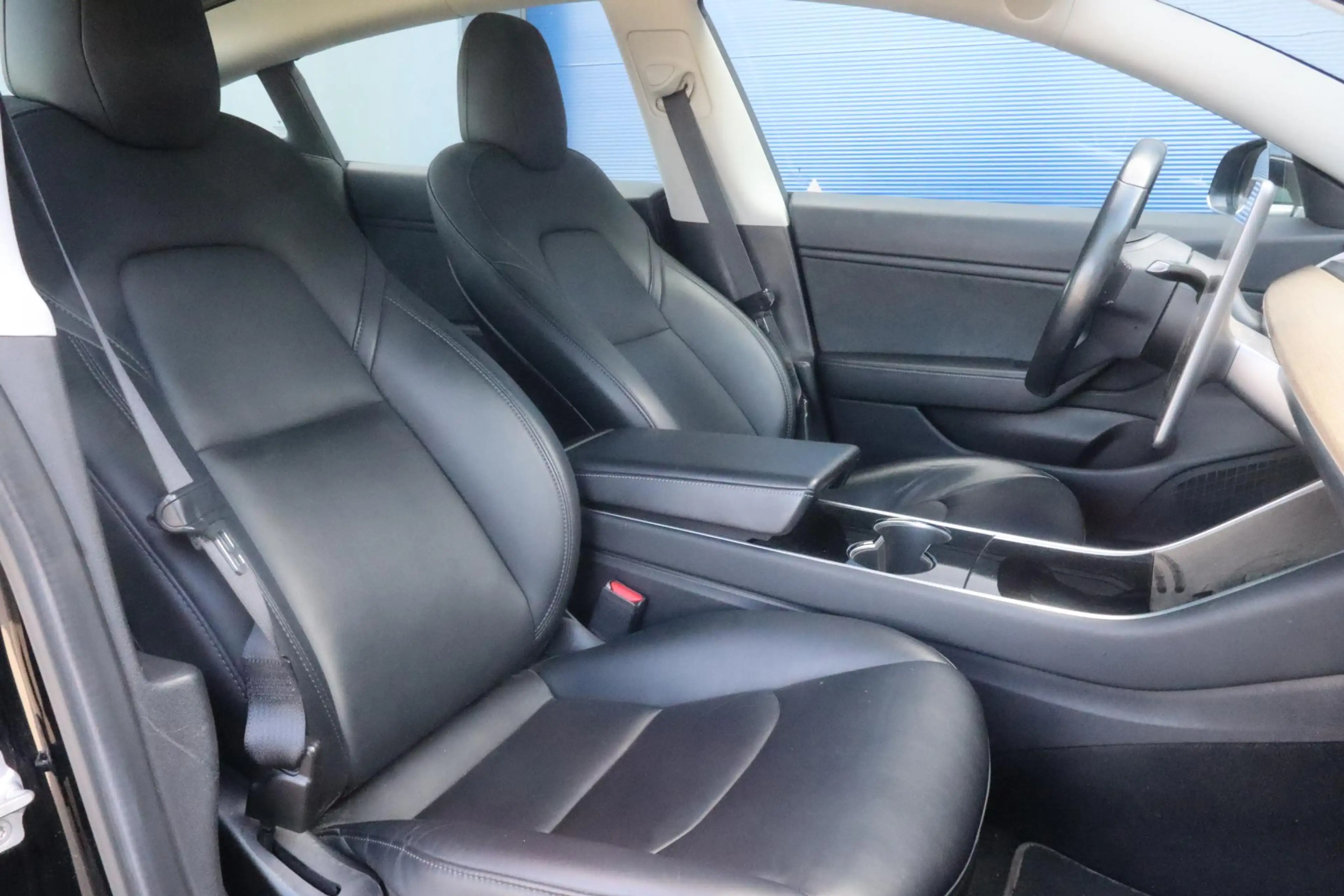 Tesla Model 3 Long Range AWD 75 kWh | 83,6% | Full Self-Driving — photo 13