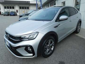 Taigo 1.0 TSI 110 CV R-Line