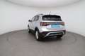 Volkswagen T-Cross Friends TSI DSG Silber - thumbnail 4