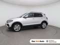 Volkswagen T-Cross Friends TSI DSG Silber - thumbnail 1
