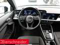 Audi A3 Sportback 40 TFSI e S tronic line MATRIX NAVI PDC Grijs - thumbnail 12