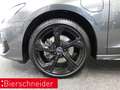 Audi A3 Sportback 40 TFSI e S tronic line MATRIX NAVI PDC Grijs - thumbnail 4