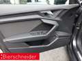 Audi A3 Sportback 40 TFSI e S tronic line MATRIX NAVI PDC Gris - thumbnail 8