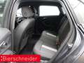 Audi A3 Sportback 40 TFSI e S tronic line MATRIX NAVI PDC Gris - thumbnail 10