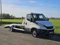 Iveco Daily 35 C 18 3.0 L3 CARTRANSP. Blanc - thumbnail 5