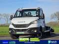 Iveco Daily 35 C 18 3.0 L3 CARTRANSP. Blanc - thumbnail 1