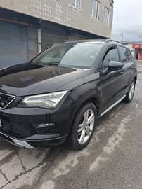 2.0 TDI 4Drive FR