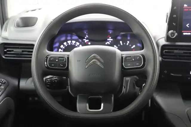 Citroen Berlingo view 24