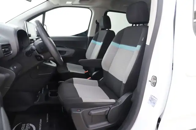 Citroen Berlingo view 10