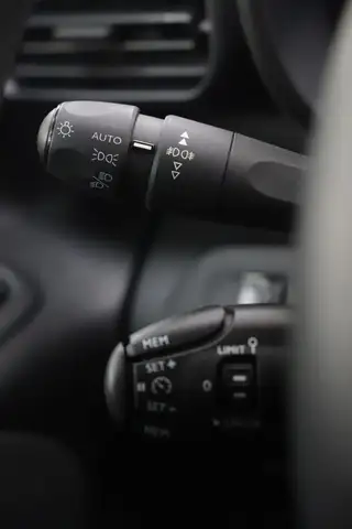 Citroen Berlingo view 28