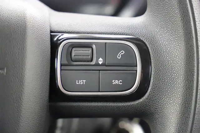 Citroen Berlingo view 26