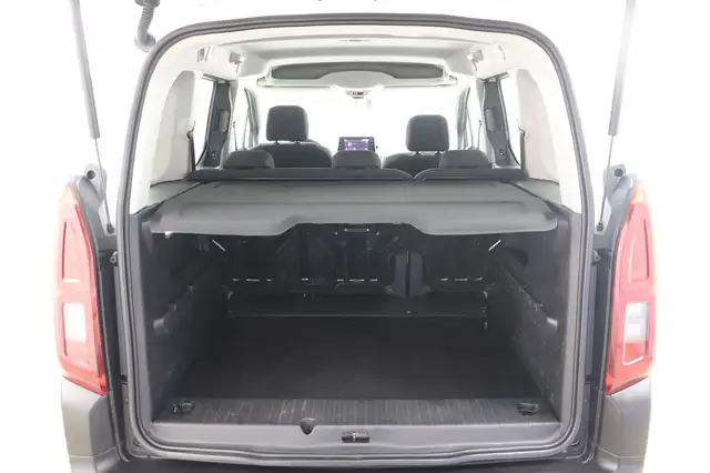 Citroen Berlingo view 9