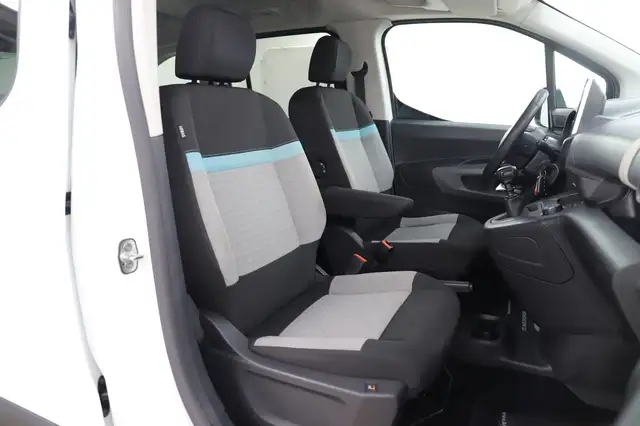 Citroen Berlingo view 11