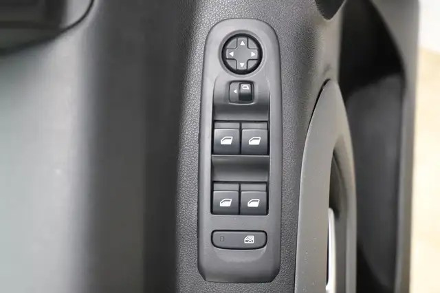 Citroen Berlingo view 29