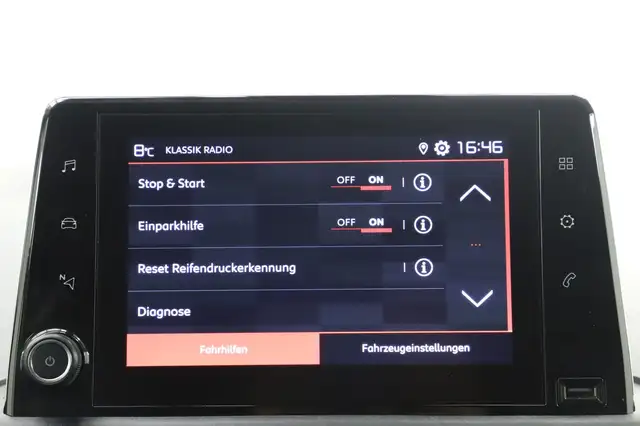 Citroen Berlingo view 23