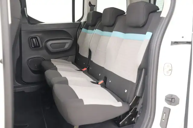 Citroen Berlingo view 12