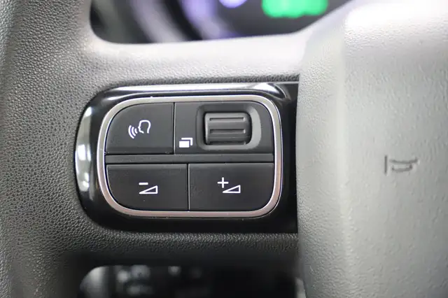 Citroen Berlingo view 25