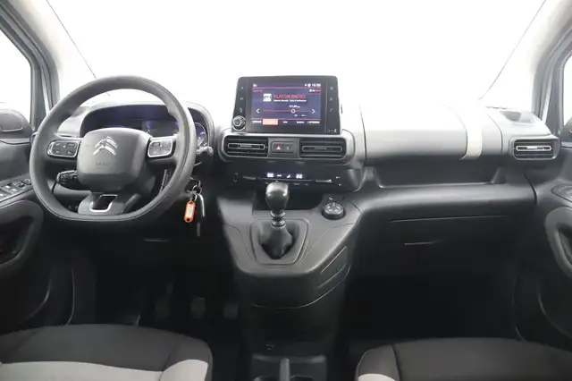 Citroen Berlingo view 15
