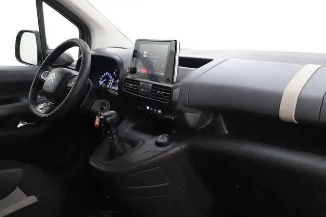 Citroen Berlingo view 16