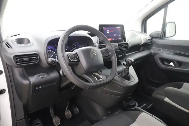 Citroen Berlingo view 14
