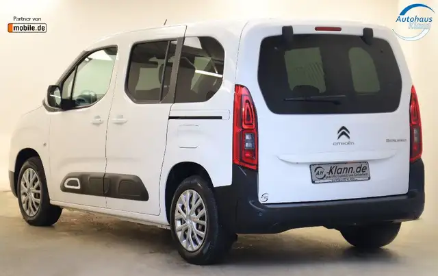 Citroen Berlingo view 8